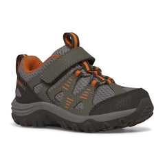 Little Kid - Trail Chaser 2 JR. Shoe US Kids