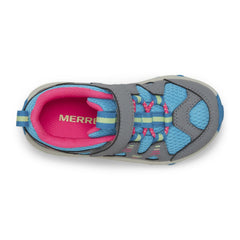 Little Kid - Trail Chaser 2 JR. Shoe US Kids