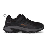 Big Kid Moab Speed 2 Low A/C Waterproof - Shoes BK Kids