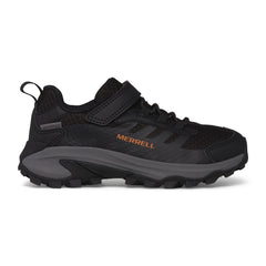 Big Kid Moab Speed 2 Low A/C Waterproof - Shoes BK Kids