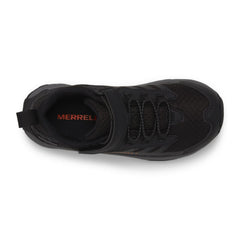 Big Kid Moab Speed 2 Low A/C Waterproof - Shoes BK Kids