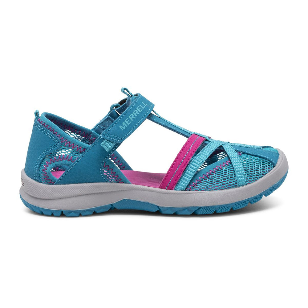Big Kid - Dragonfly Sandal - Shoes Kids