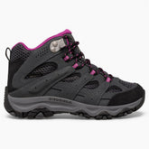 Big Kid - Moab 3 Mid Waterproof Boot - Boots Kids