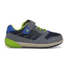 Little Kid - Bare Steps® A83 Sneaker - Shoes LK Kids