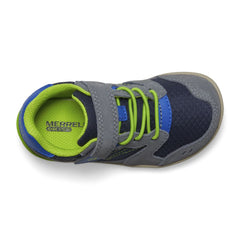 Little Kid - Bare Steps® A83 Sneaker - Shoes LK Kids