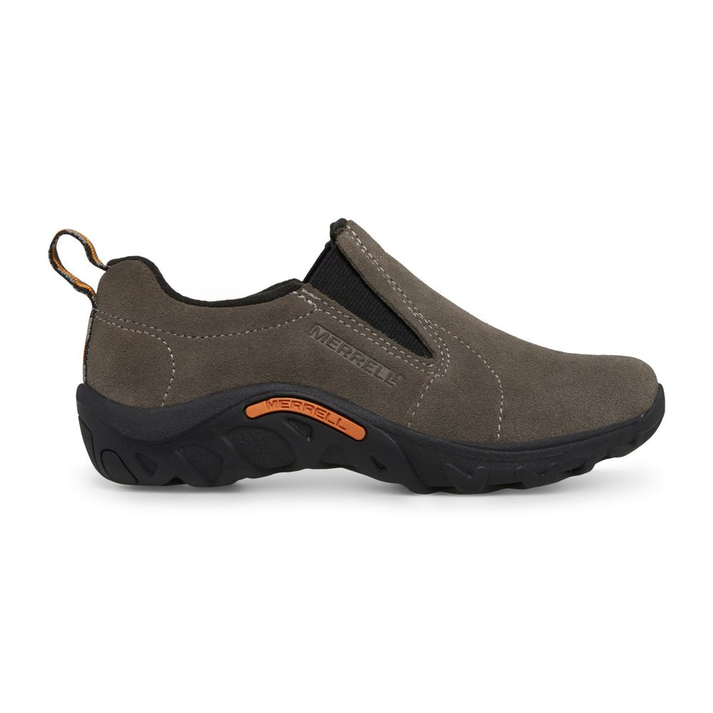 Big Kid - Jungle Moc - Shoes Kids