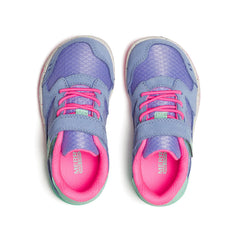 Little Kid - Bare Steps® A83 Sneaker - Shoes LK Kids