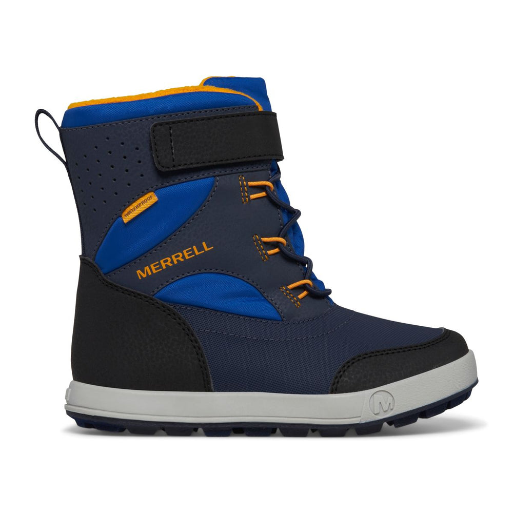 Big Kid - Snow Storm 3.0 Waterproof Boot - Boots Kids