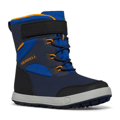 Big Kid - Snow Storm 3.0 Waterproof Boot - Boots Kids