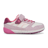 Little Kid - Bare Steps® A83 Sneaker - Shoes LK Kids