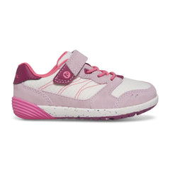 Little Kid - Bare Steps® A83 Sneaker - Shoes LK Kids