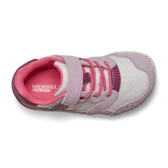 Little Kid - Bare Steps® A83 Sneaker - Shoes LK Kids