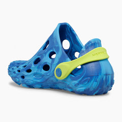 Big Kid - Hydro Moc - Shoes BK Kids