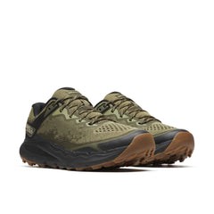 Men's Nova 4 Waterproof Trail Running Shoes Collections