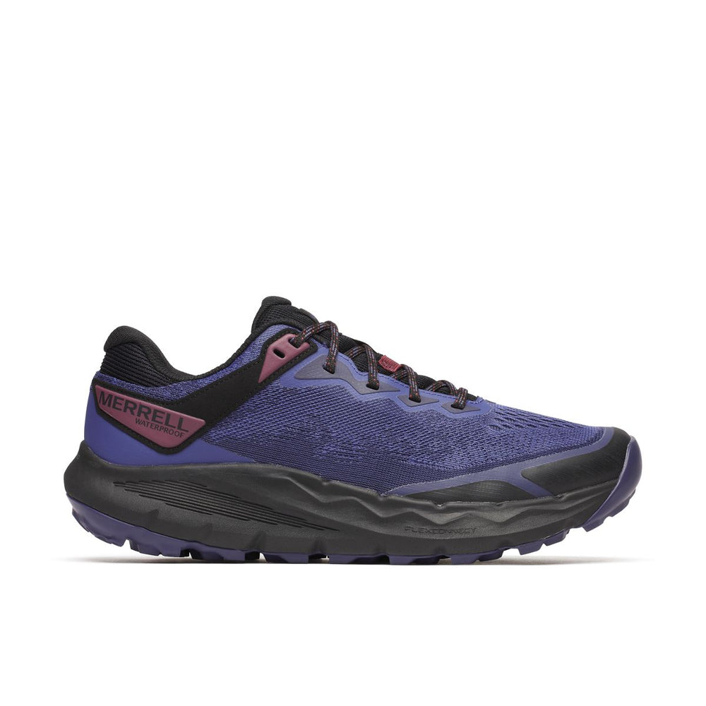Men's Nova 4 Waterproof Trail Running Shoes Collections