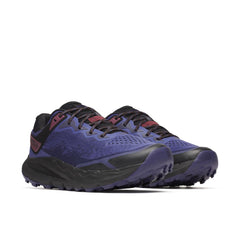 Men's Nova 4 Waterproof Trail Running Shoes Collections