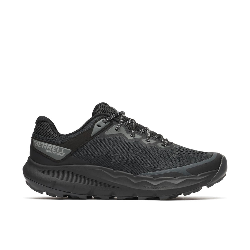 Men's Nova 4 Waterproof Trail Running Shoes Collections