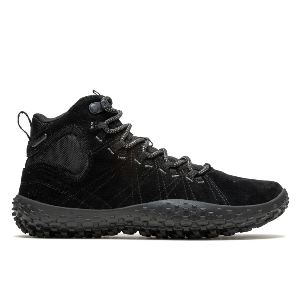Women's Wrapt Mid Waterproof Barefoot Boots Collections