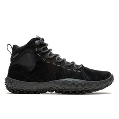 Women's Wrapt Mid Waterproof Barefoot Boots Collections