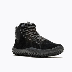 Women's Wrapt Mid Waterproof Barefoot Boots Collections