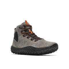 Men's Wrapt Mid Waterproof Barefoot Boots Collections