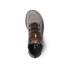 Men's Wrapt Mid Waterproof Barefoot Boots Collections