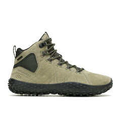 Men's Wrapt Mid Waterproof Barefoot Boots Collections