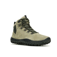 Men's Wrapt Mid Waterproof Barefoot Boots Collections