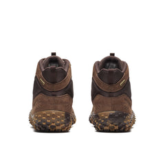 Men's Wrapt Mid Waterproof Barefoot Boots Collections