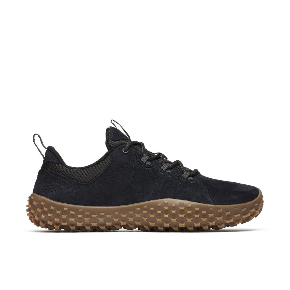 Men's Wrapt Barefoot Shoes Collections