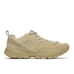 Men - MQM Ace Fleece 1TRL - Shoes Collections