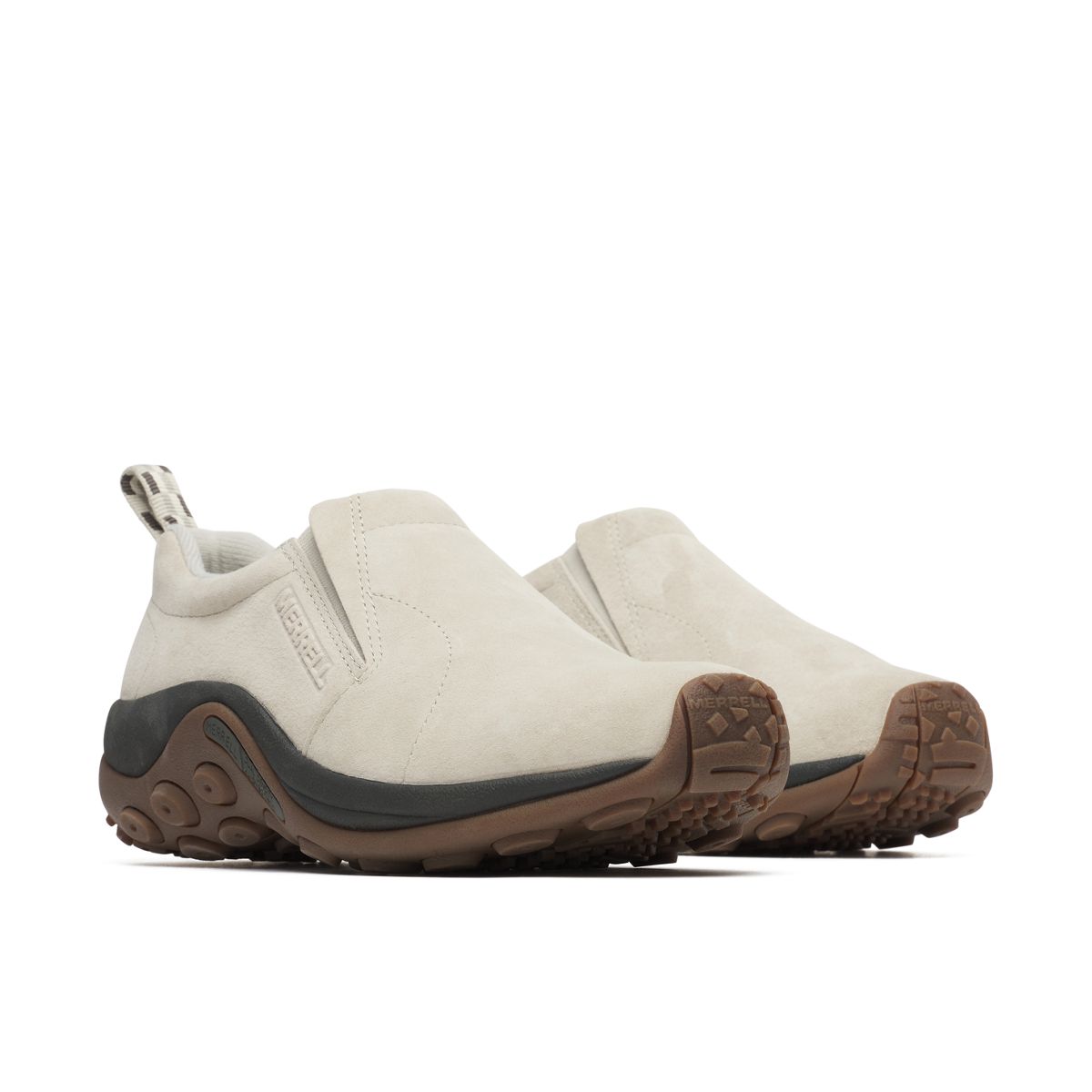 Men's Jungle Moc Casual Slip Ons Men|Collections