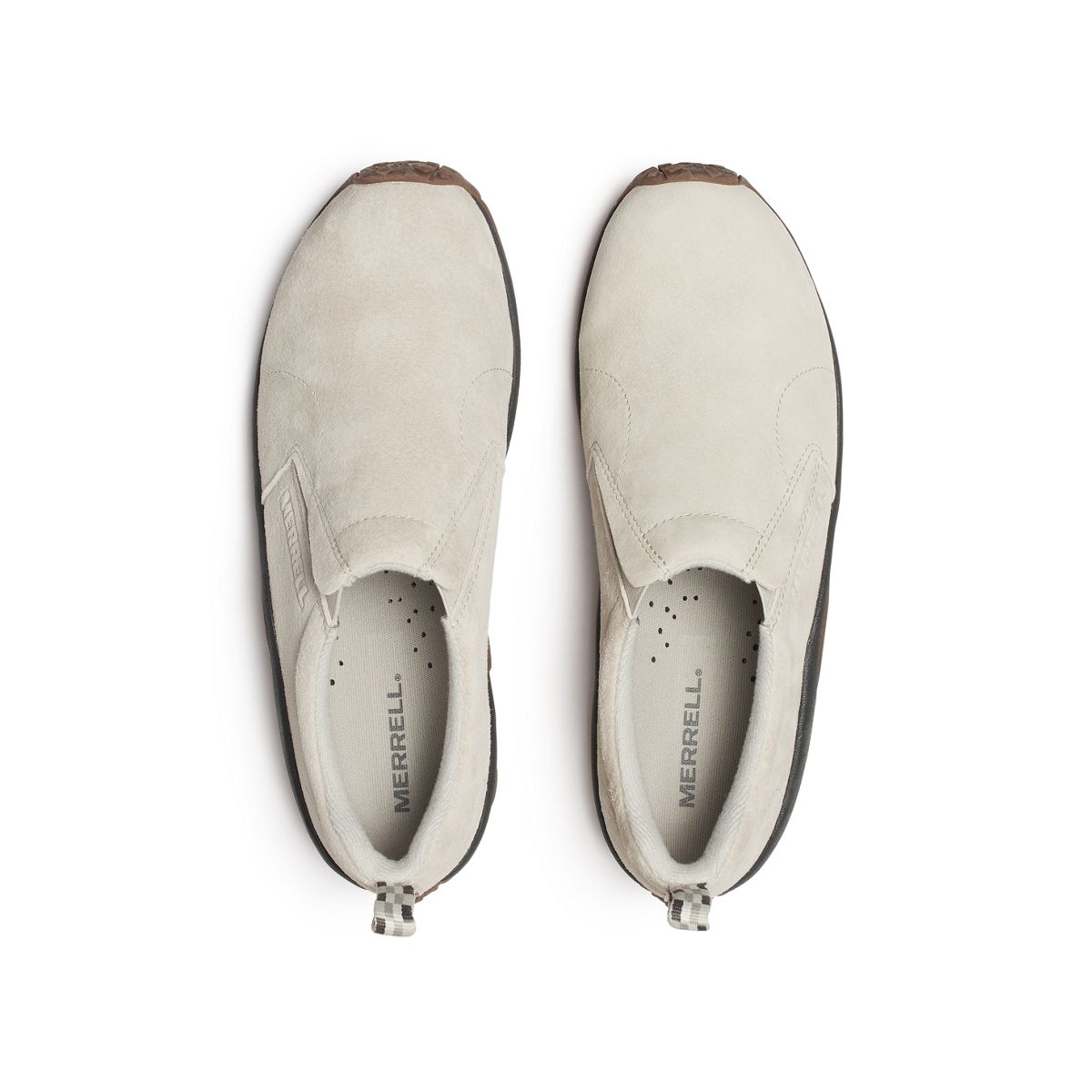 Men's Jungle Moc Casual Slip Ons Men|Collections