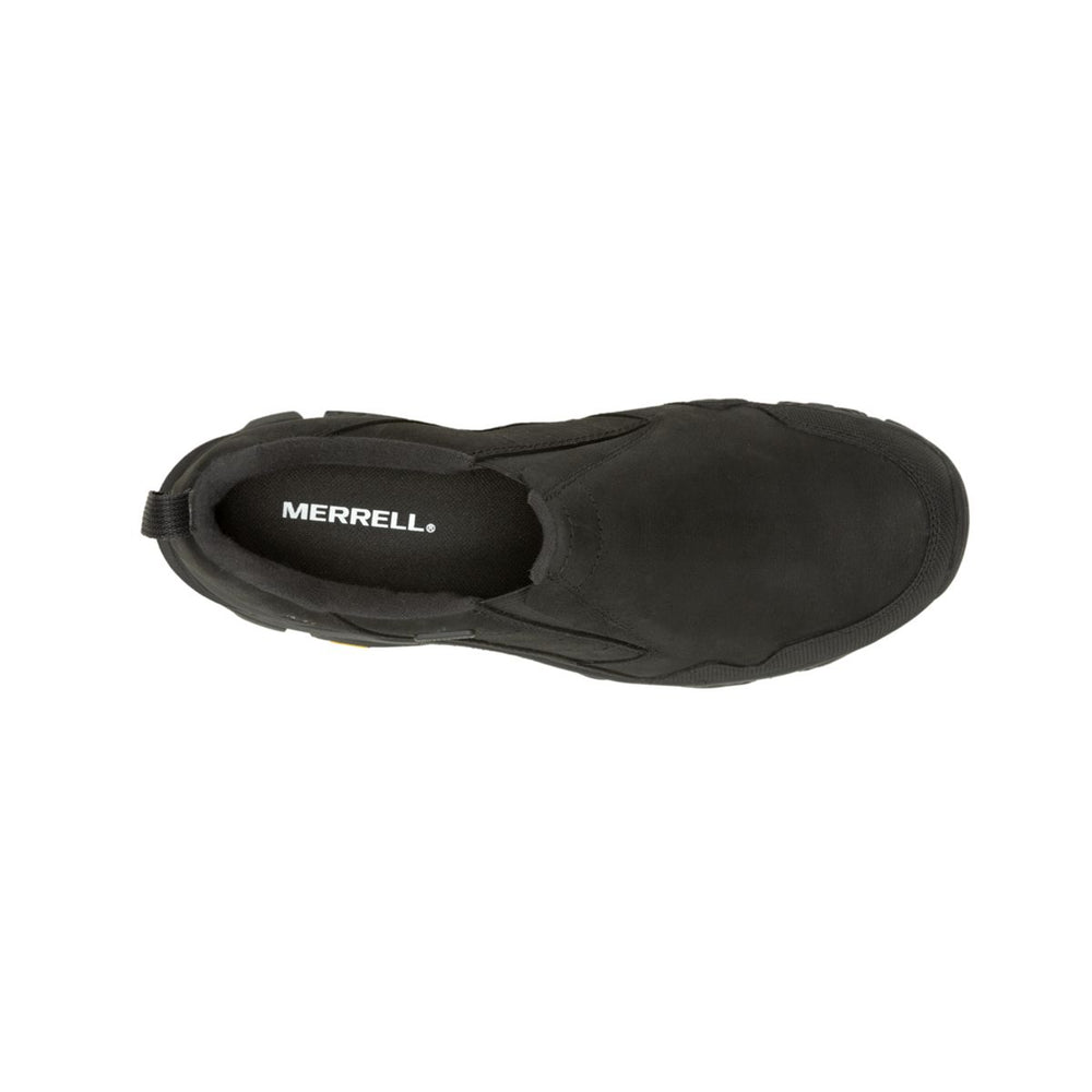 Men - Coldpack 3 Thermo Moc Waterproof - Shoes Men