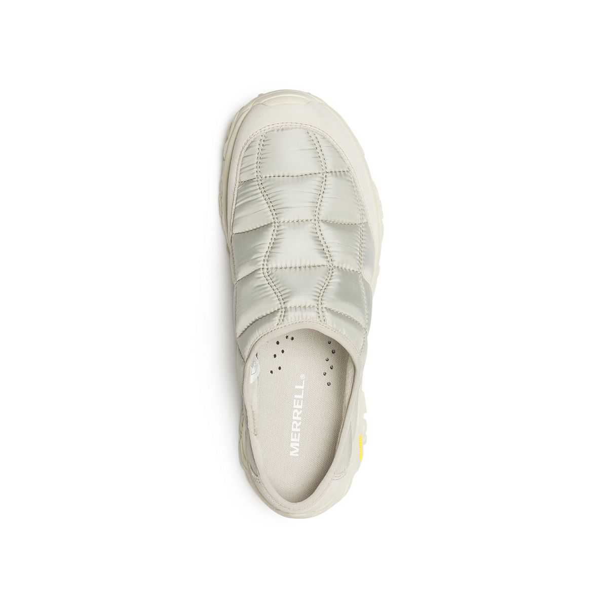 Men's Moab 2 Slide Quilted SE Casual Slip Ons Men