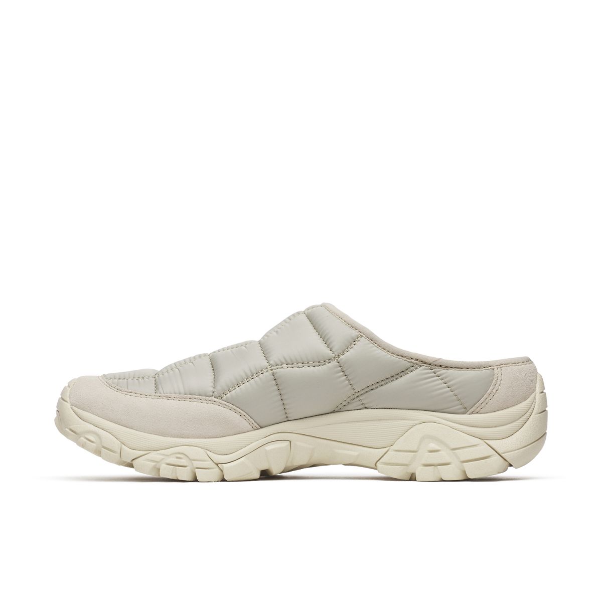 Men's Moab 2 Slide Quilted SE Casual Slip Ons Men