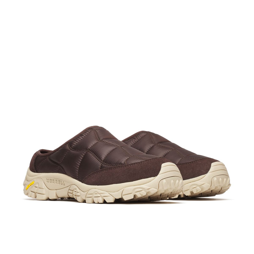 Men's Moab 2 Slide Quilted SE Casual Slip Ons Men