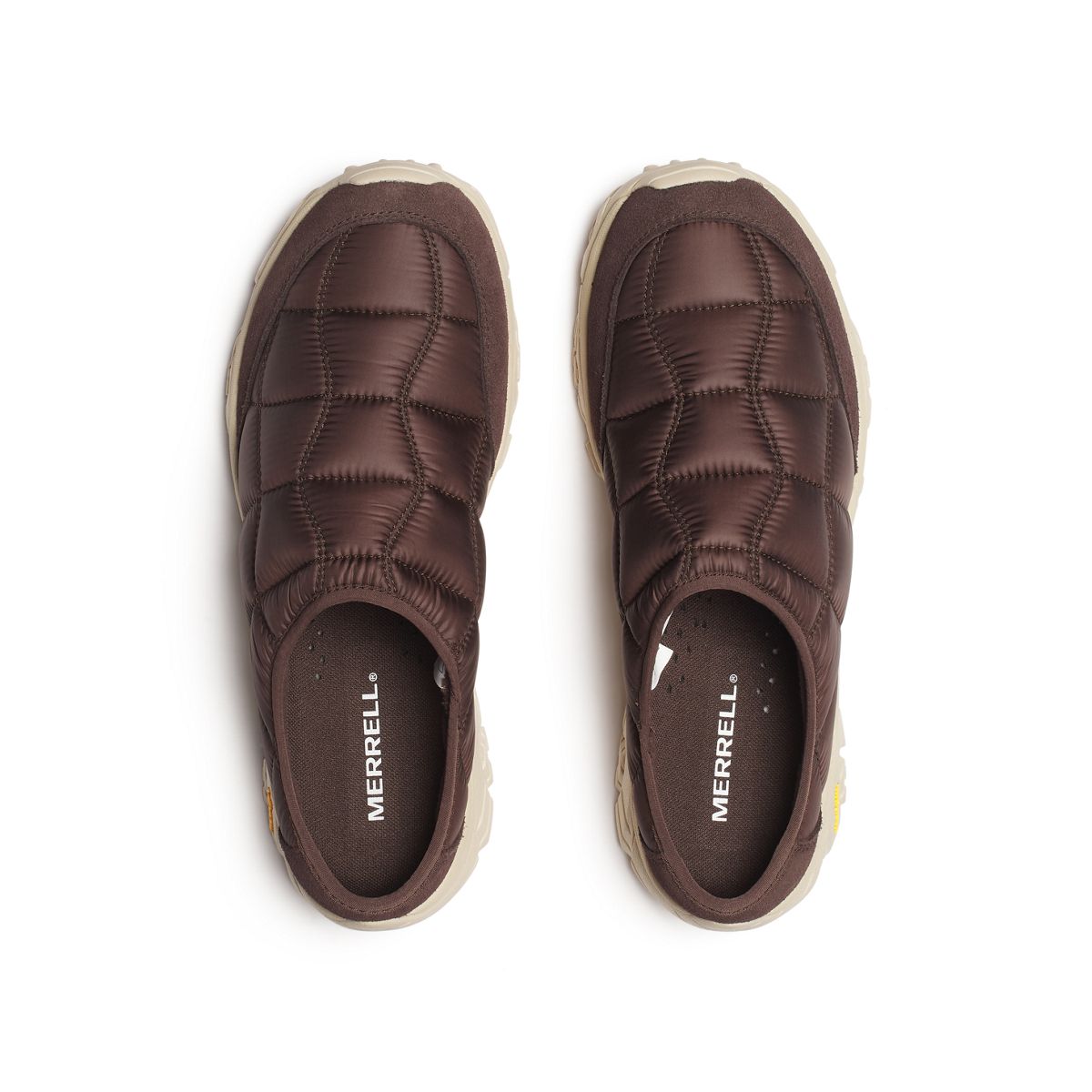Men's Moab 2 Slide Quilted SE Casual Slip Ons Men