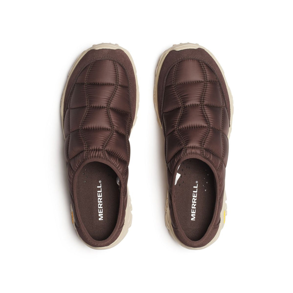 Men's Moab 2 Slide Quilted SE Casual Slip Ons Men