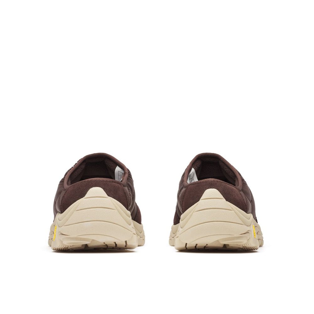 Men's Moab 2 Slide Quilted SE Casual Slip Ons Men