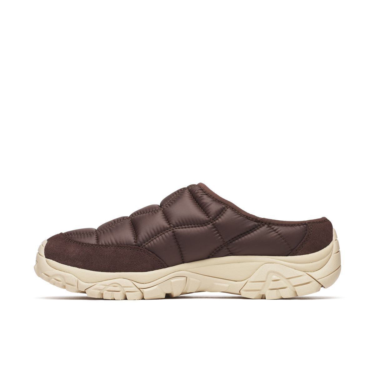 Men's Moab 2 Slide Quilted SE Casual Slip Ons Men