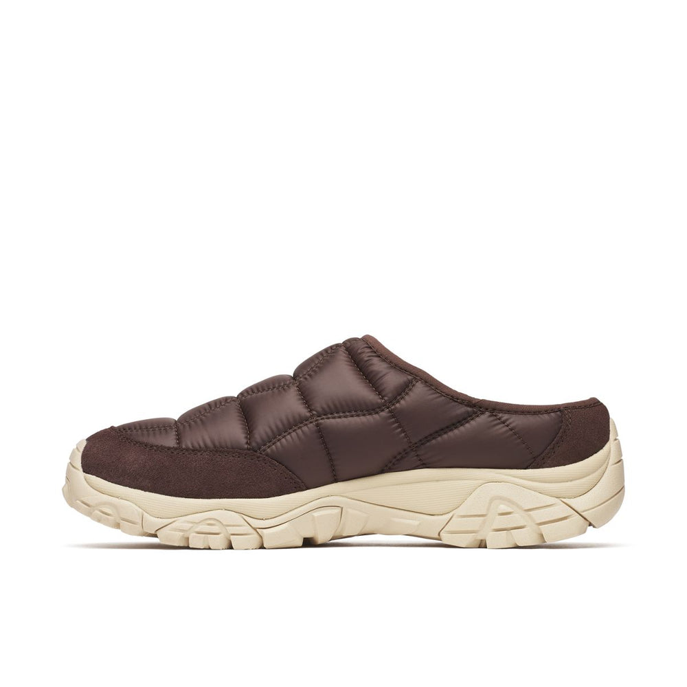 Men's Moab 2 Slide Quilted SE Casual Slip Ons Men