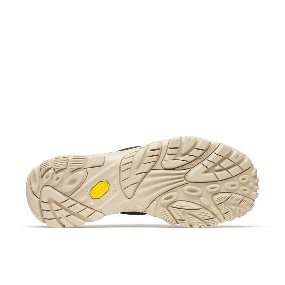 Men's Moab 2 Slide Quilted SE Casual Slip Ons Men