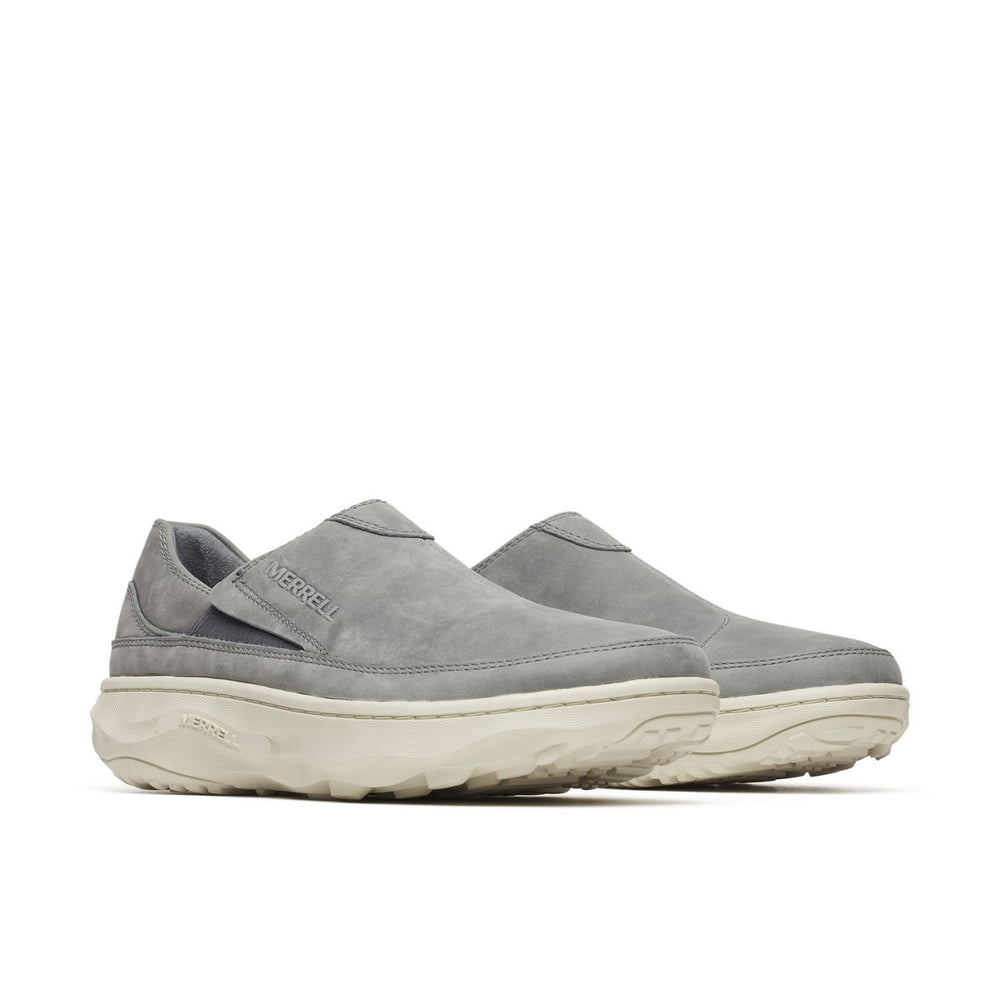 Men's Silvo Moc Casual Slip Ons Men