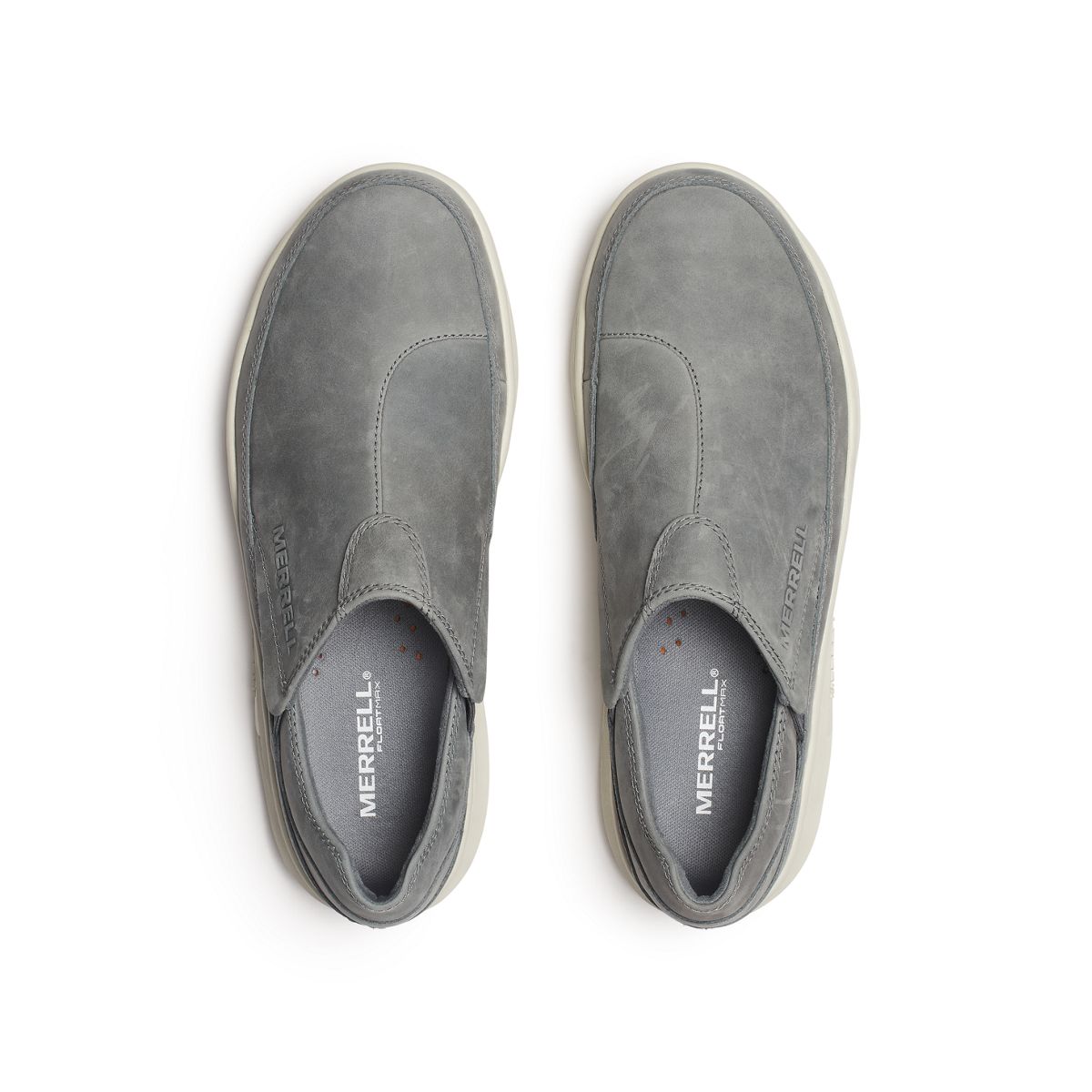 Men's Silvo Moc Casual Slip Ons Men