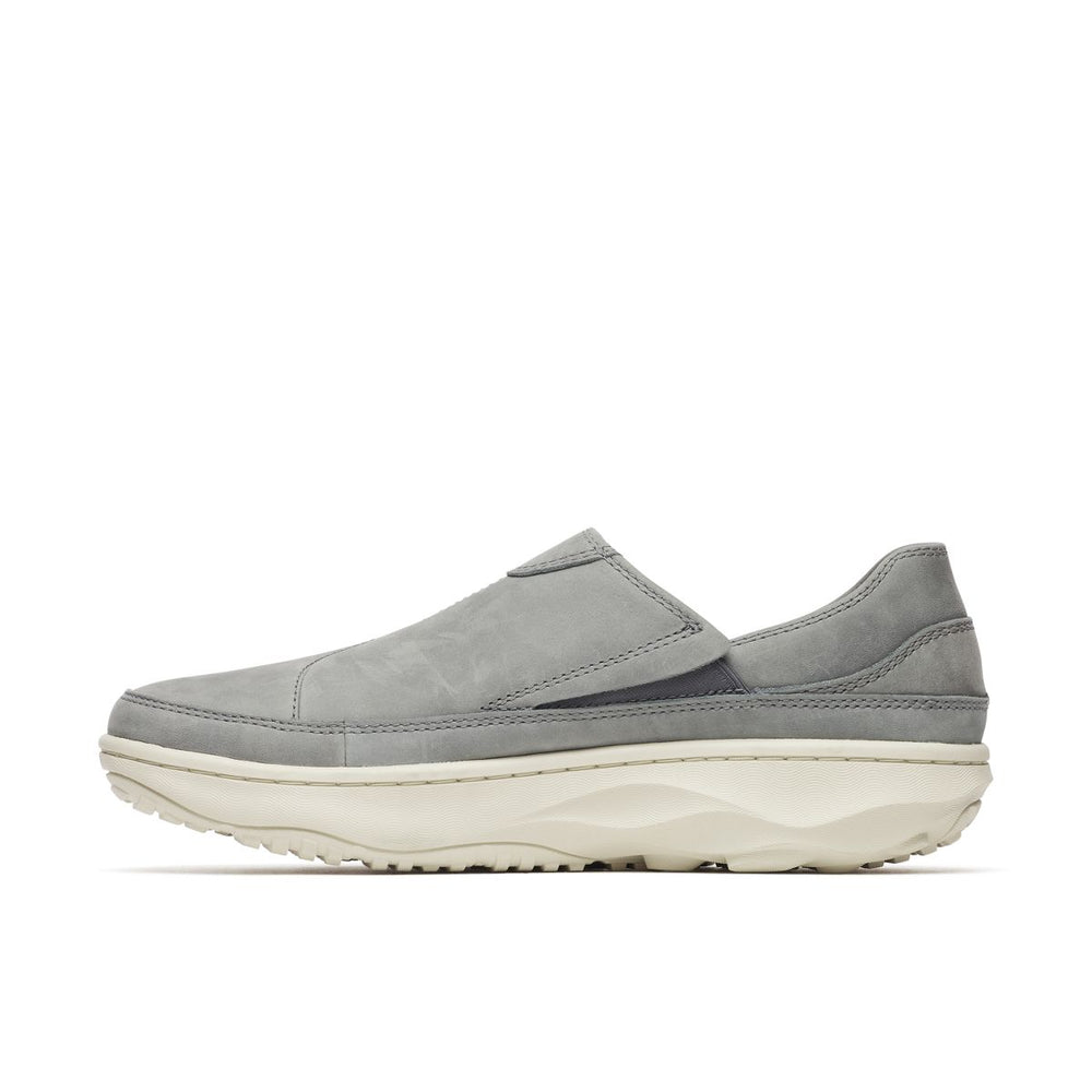 Men's Silvo Moc Casual Slip Ons Men