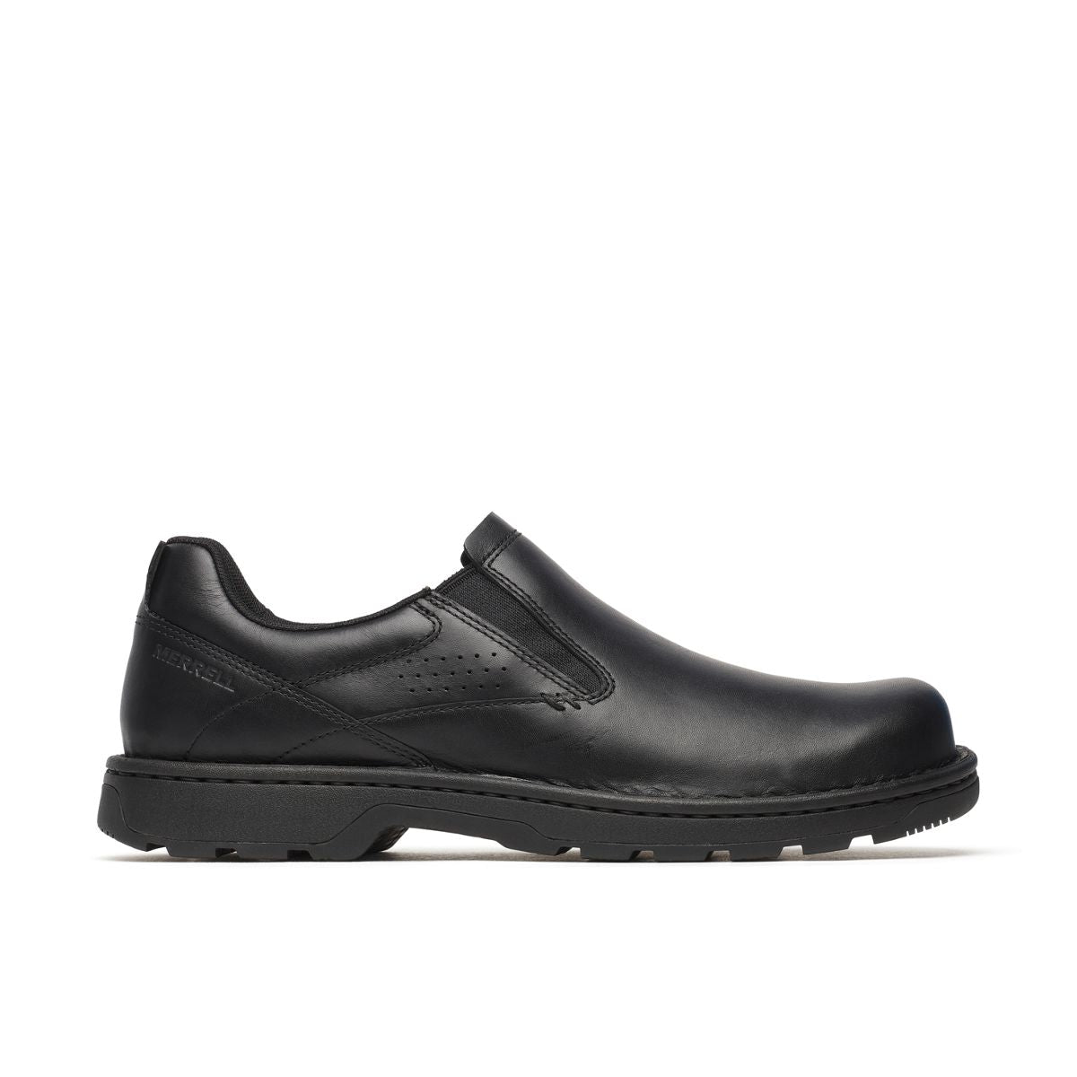 Men's World Legend 2 Moc Remat Casual Slip Ons Men