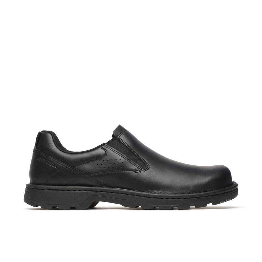 Men's World Legend 2 Moc Remat Casual Slip Ons Men