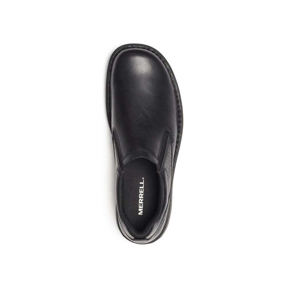 Men's World Legend 2 Moc Remat Casual Slip Ons Men