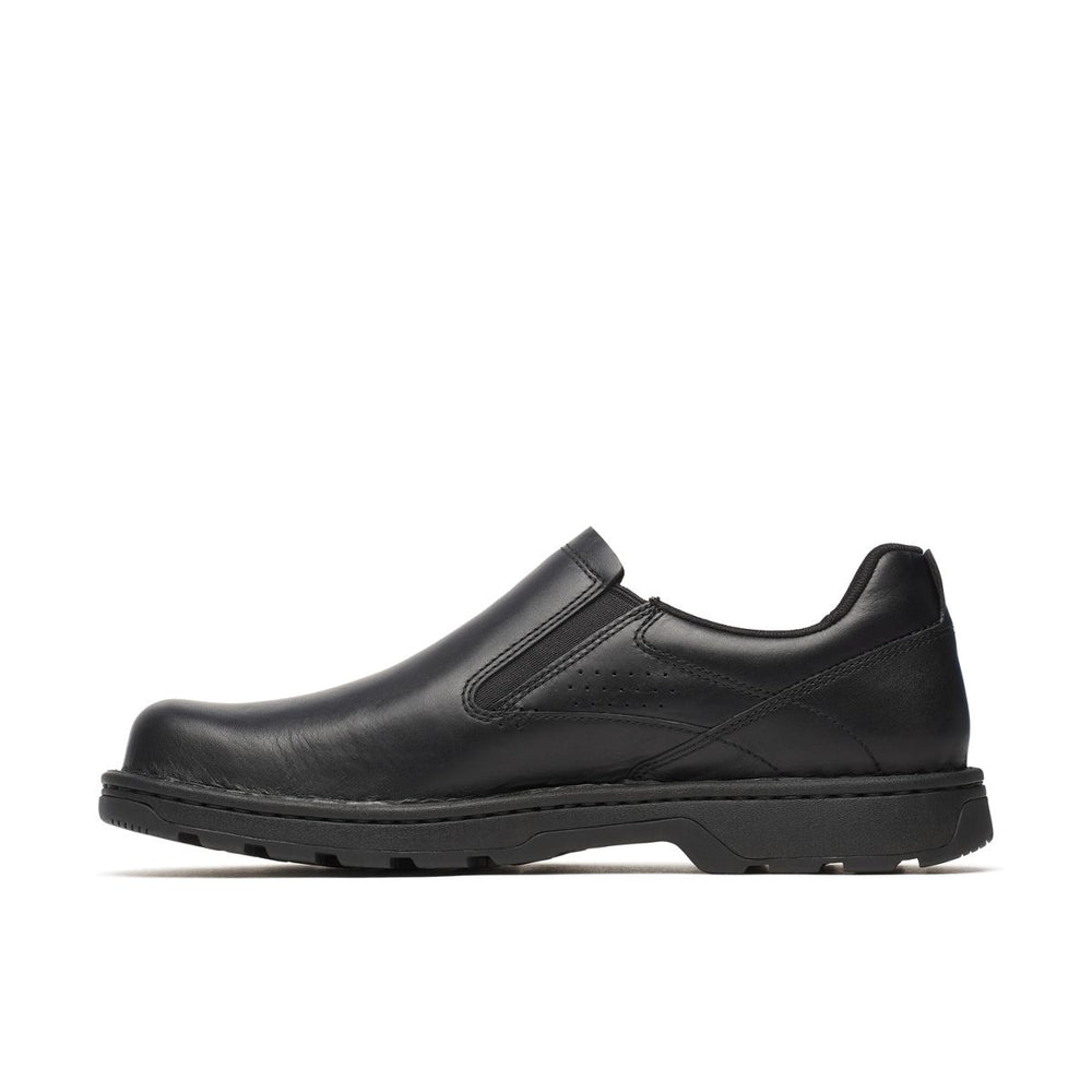 Men's World Legend 2 Moc Remat Casual Slip Ons Men